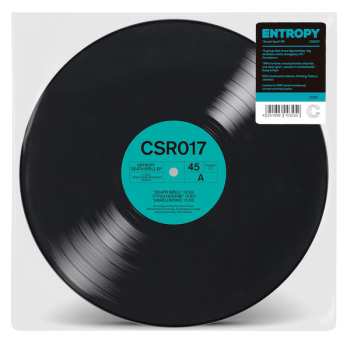 Album Entropy: Death Spell