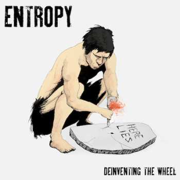 Album Entropy NY: Deinventing The Wheel