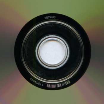 2CD/Dobozkészlet Entrzelle: Total Progressive Collapse