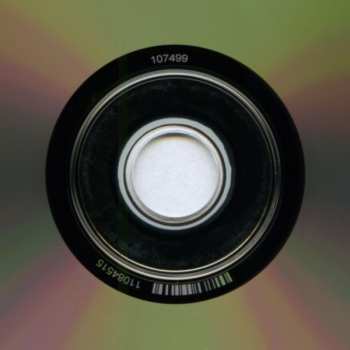 2CD/Dobozkészlet Entrzelle: Total Progressive Collapse
