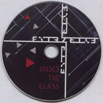 2CD/Dobozkészlet Entrzelle: Total Progressive Collapse