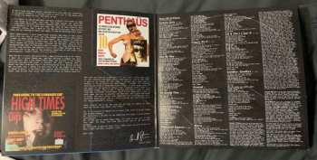 LP Enuff Z'nuff: 1985 CLR
