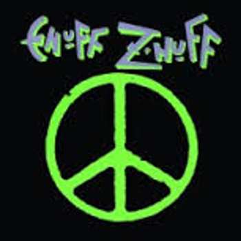 CD Enuff Z'nuff: Enuff Z'nuff LTD