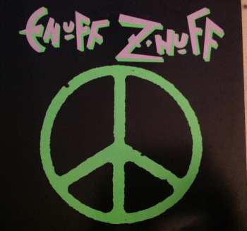 LP Enuff Z'nuff: Enuff Z'nuff