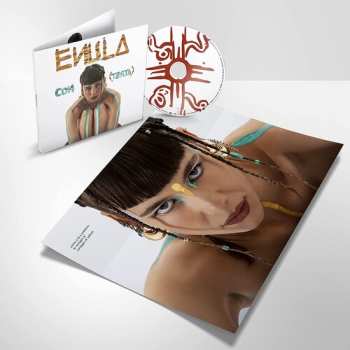 Album Enula: Con (Torta)