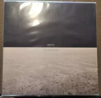 Envy: Recitation