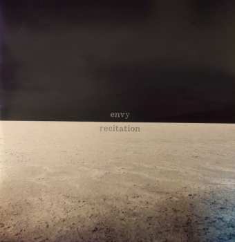 2LP Envy: Recitation