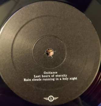 2LP Envy: Recitation
