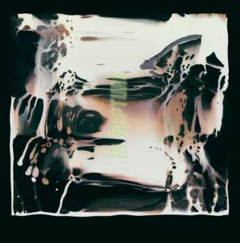 Album Enxin / Onyx: In Rupture