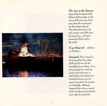 CD Enya: The Celts
