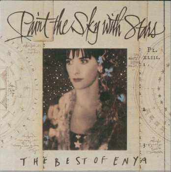 CD Enya: Paint The Sky With Stars - The Best Of Enya
