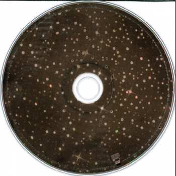 CD Enya: Paint The Sky With Stars - The Best Of Enya