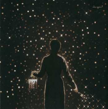 CD Enya: Paint The Sky With Stars - The Best Of Enya