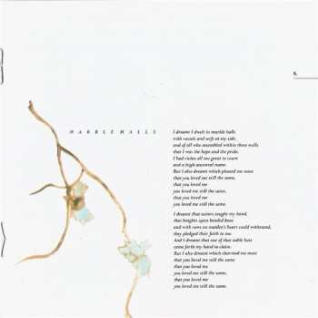 CD Enya: Shepherd Moons