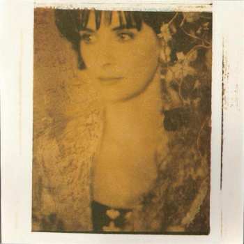 CD Enya: Shepherd Moons
