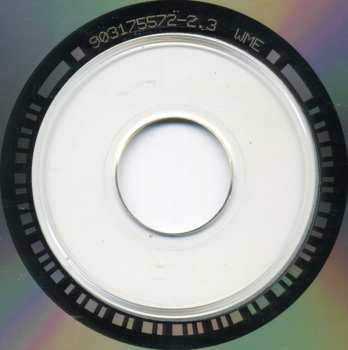 CD Enya: Shepherd Moons