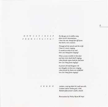 CD Enya: Shepherd Moons
