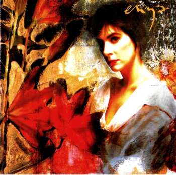 CD Enya: Watermark