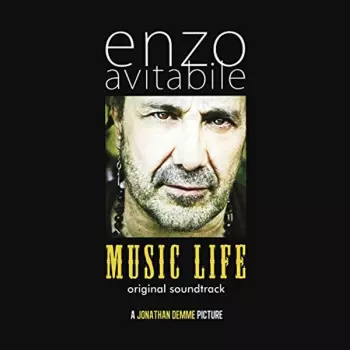 Enzo Avitabile: Music Life (Original Soundtrack)