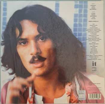 LP Enzo Carella: Barbara E Altri Carella CLR | LTD | NUM