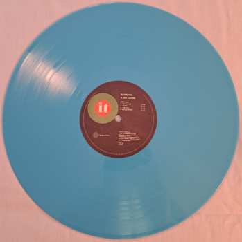 LP Enzo Carella: Barbara E Altri Carella CLR | LTD | NUM