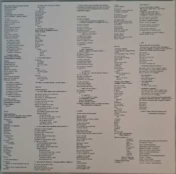 LP Enzo Carella: Barbara E Altri Carella CLR | LTD | NUM