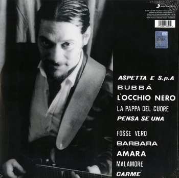 LP Enzo Carella: Carella De Carellis CLR | LTD