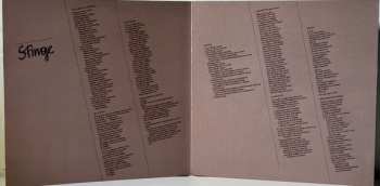 CD Enzo Carella: Sfinge