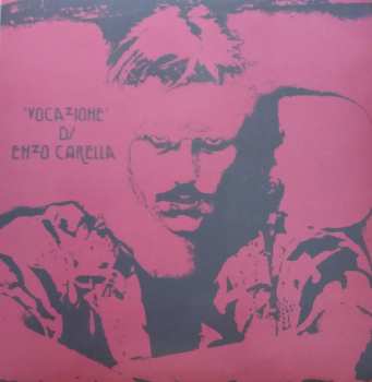 LP Enzo Carella: Vocazione 