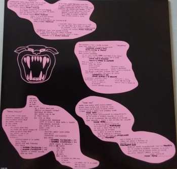LP Enzo Carella: Vocazione 