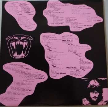 LP Enzo Carella: Vocazione 