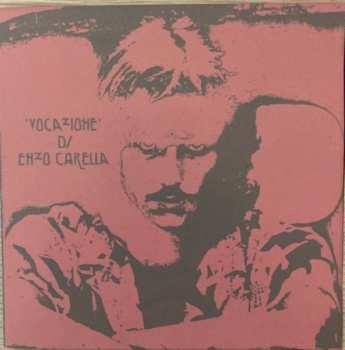CD Enzo Carella: Vocazione