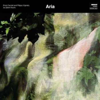 CD Enzo Carniel: Aria