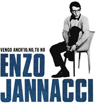 Enzo Jannacci: Vengo Anch'Io, No Tu No