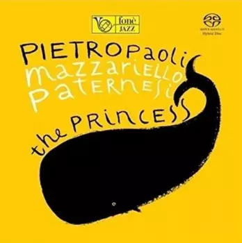 The Princess