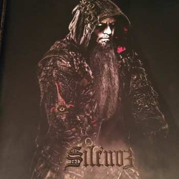 2LP/2CD/Dobozkészlet Dimmu Borgir: Eonian LTD | DIGI | CLR