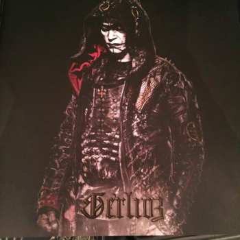 2LP/2CD/Dobozkészlet Dimmu Borgir: Eonian LTD | DIGI | CLR