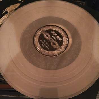 2LP/2CD/Dobozkészlet Dimmu Borgir: Eonian LTD | DIGI | CLR