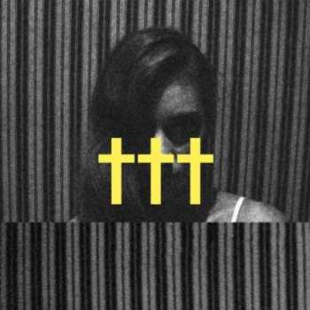 Album Crosses (†††): EP †††