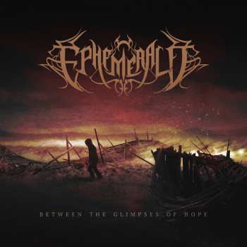 Album Ephemerald: Between The Glimpses Of Hope