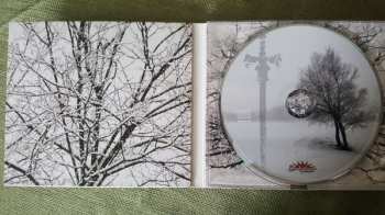 CD Ephyra: Along the Path