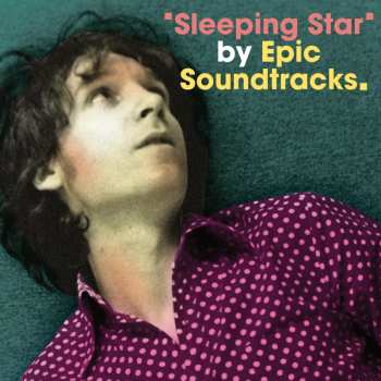 LP Epic Soundtracks: Sleeping Star LTD