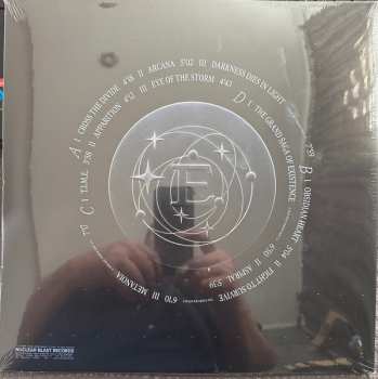 2LP Epica: Aspiral
