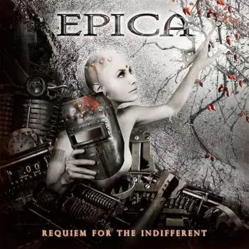 Epica: Requiem For The Indifferent