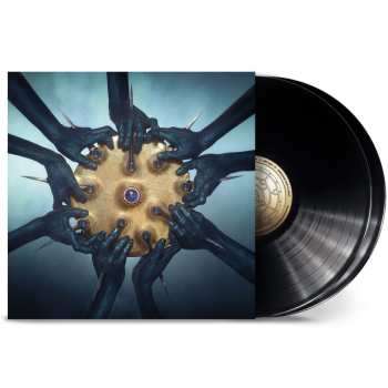 2LP Epica: Aspiral
