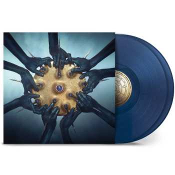 2LP Epica: Aspiral