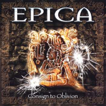 11LP/Dobozkészlet Epica: We Still Take You With Us - The Early Years LTD