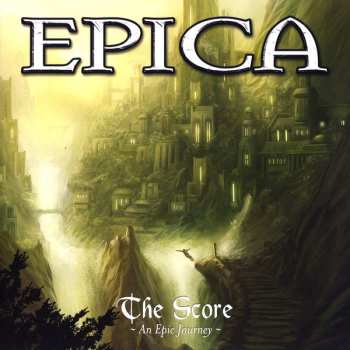 11LP/Dobozkészlet Epica: We Still Take You With Us - The Early Years LTD