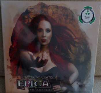 11LP/Dobozkészlet Epica: We Still Take You With Us - The Early Years CLR | LTD