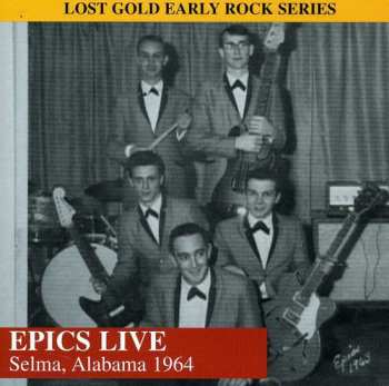 Album Epics: Live Selma, Alabama 1964